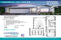 Property photo of 31 Abode Street Armstrong Creek VIC 3217