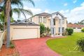 Property photo of 3 Sandover Court Wattle Grove NSW 2173