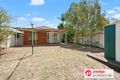 Property photo of 31 Gunners Mews Holsworthy NSW 2173