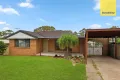 Property photo of 91 Hoyle Drive Dean Park NSW 2761