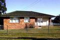 Property photo of 8 Halmahera Crescent Lethbridge Park NSW 2770