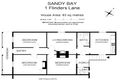Property photo of 1 Flinders Lane Sandy Bay TAS 7005