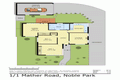 Property photo of 1/1 Mather Road Noble Park VIC 3174