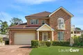 Property photo of 2A Roger Avenue Castle Hill NSW 2154