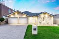 Property photo of 50 Elmstree Road Kellyville Ridge NSW 2155