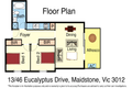 Property photo of 13/46 Eucalyptus Drive Maidstone VIC 3012
