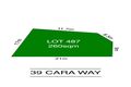 Property photo of 39 Cara Way Wattle Grove WA 6107