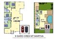 Property photo of 9 Garo Crescent Mount Martha VIC 3934