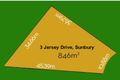 Property photo of 3 Jersey Drive Sunbury VIC 3429