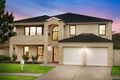 Property photo of 21 Jonquil Parade Kellyville NSW 2155