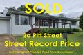 Property photo of 2A Pitt Street Coffs Harbour NSW 2450