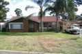 Property photo of 8 Natchez Crescent Greenfield Park NSW 2176