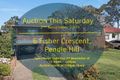 Property photo of 6 Fisher Crescent Pendle Hill NSW 2145