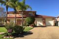 Property photo of 3 Pessotto Place Wakeley NSW 2176