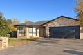 Property photo of 38 Shrivell Circuit Dunlop ACT 2615