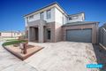 Property photo of 2 Axis Avenue Fraser Rise VIC 3336