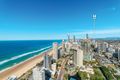 Property photo of 3701/5-19 Palm Avenue Surfers Paradise QLD 4217