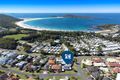 Property photo of 17 Ala Moana Way Fingal Bay NSW 2315