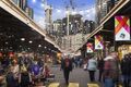 Property photo of 1607/243-263 Franklin Street Melbourne VIC 3000