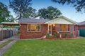 Property photo of 7 Minchin Avenue Hobartville NSW 2753