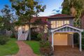 Property photo of 44 Bromborough Road Roseville NSW 2069