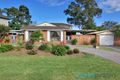Property photo of 16 Newmoon Place St Clair NSW 2759