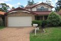 Property photo of 17 Pimelea Place Rooty Hill NSW 2766