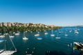 Property photo of 8/11 Shellcove Road Kurraba Point NSW 2089