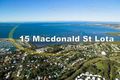 Property photo of 15 Macdonald Street Lota QLD 4179