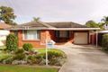 Property photo of 25 Kurrajong Crescent Blacktown NSW 2148