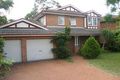 Property photo of 9 Pattern Place Woodcroft NSW 2767