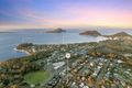 Property photo of 3 Shimmer Street Nelson Bay NSW 2315