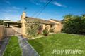 Property photo of 2/6 Simpson Road Ferntree Gully VIC 3156