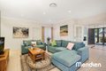 Property photo of 3 Monarch Close Rouse Hill NSW 2155