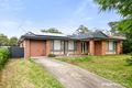Property photo of 14 Valleyview Crescent Werrington Downs NSW 2747