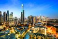 Property photo of 1209/152-166 Sturt Street Southbank VIC 3006