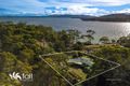 Property photo of 9 Grundys Road Lunawanna TAS 7150