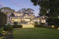 Property photo of 122 Middle Harbour Road East Lindfield NSW 2070