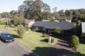 Property photo of 52 Fluorite Place Eagle Vale NSW 2558