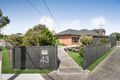 Property photo of 43 Anderson Road Fawkner VIC 3060