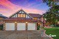 Property photo of 4 Maranatha Close West Pennant Hills NSW 2125