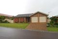 Property photo of 44 Springvale Circuit Cameron Park NSW 2285