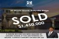 Property photo of 20 Maple Grove Kellyville Ridge NSW 2155