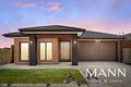 Property photo of 11 Eshal Crescent Wyndham Vale VIC 3024