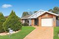 Property photo of 28 Silverleaf Row Menai NSW 2234