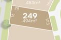 Property photo of LOT 249 Wilson Circuit Flagstone QLD 4280