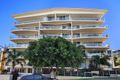 Property photo of 301/56 Lower Gay Terrace Caloundra QLD 4551