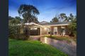 Property photo of 13 Melaleuca Avenue Templestowe Lower VIC 3107