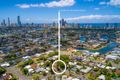 Property photo of 6 Lakeside Avenue Broadbeach Waters QLD 4218