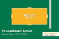 Property photo of 93 Leadbeater Circuit Beveridge VIC 3753